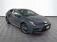 2023 Toyota Corolla Hybrid SE Sedan