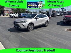 2024 Toyota Venza XLE Sport Utility
