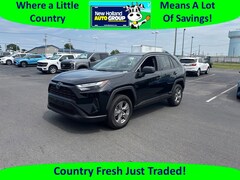 2024 Toyota RAV4 Hybrid LE Sport Utility