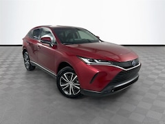 2023 Toyota Venza LE Sport Utility