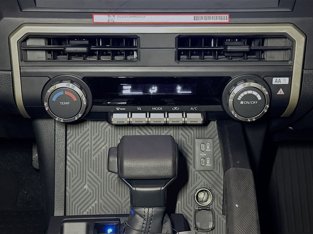 2026 Toyota Tacoma SR - Photo 10