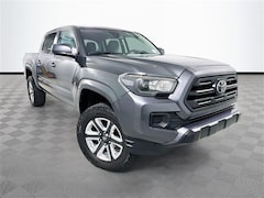 2019 Toyota Tacoma SR Truck
