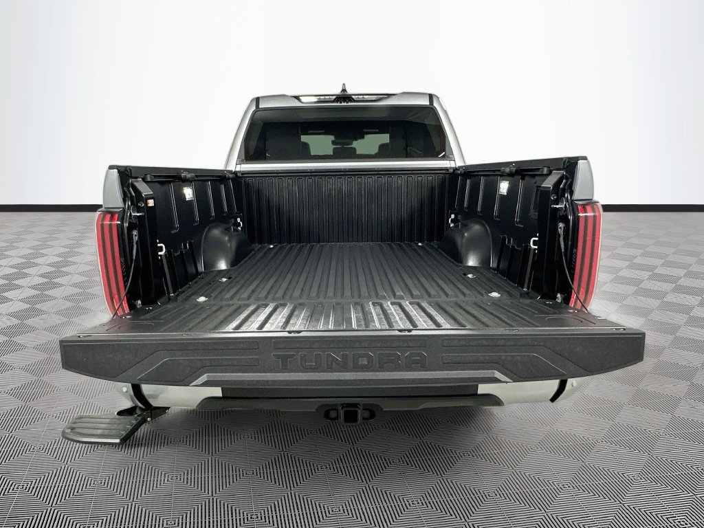 2026 Toyota Tundra Platinum - Photo 21