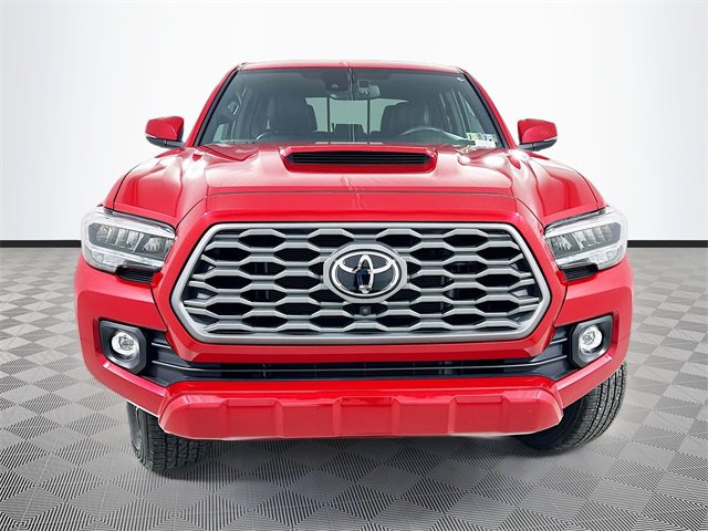 2023 Toyota Tacoma TRD Sport V6 photo 2