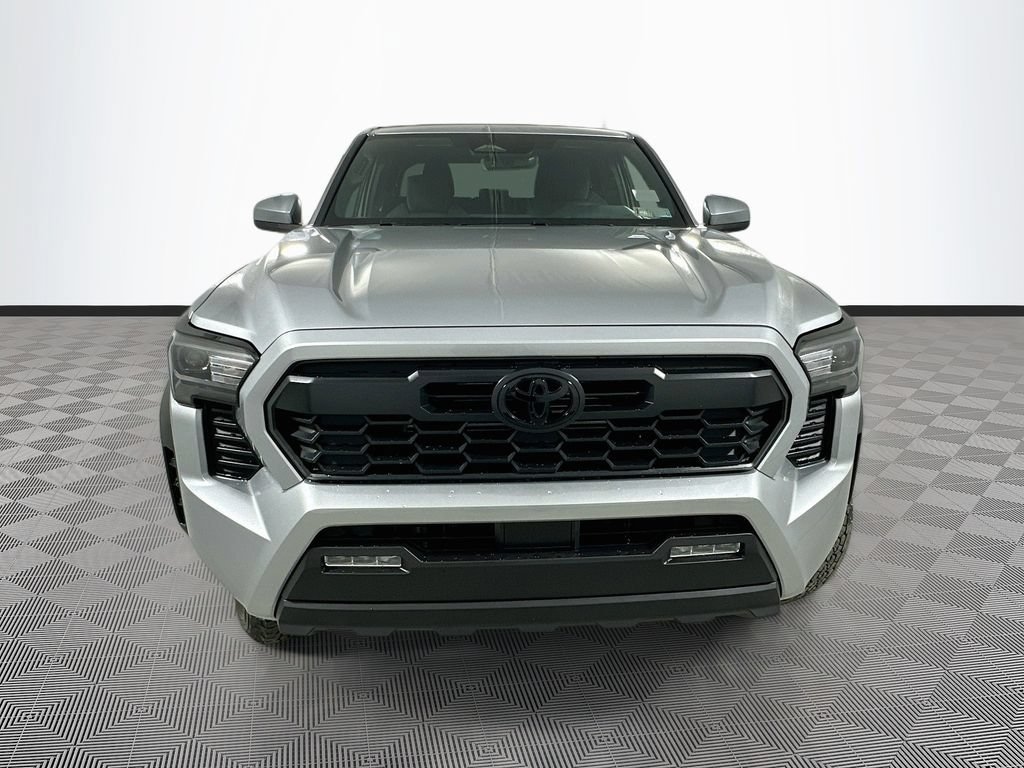 New 2026 Toyota Tacoma TRD Off-Road Truck Double Cab