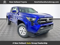 2025 Toyota Tacoma SR5 Truck Double Cab