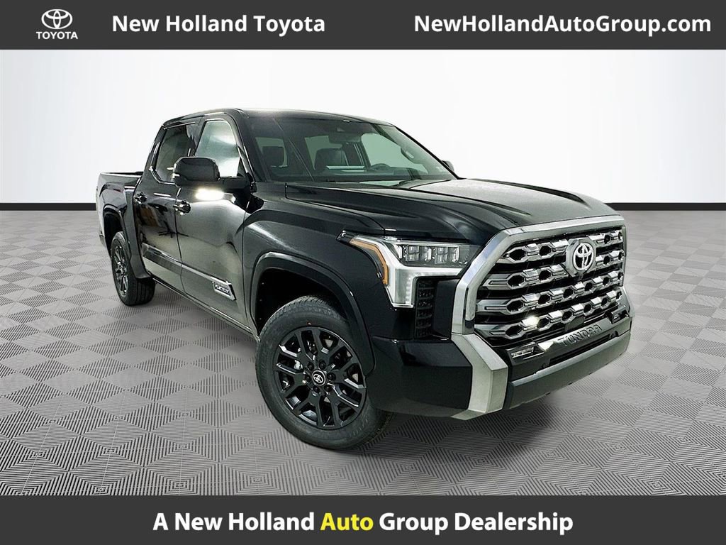 Tundra 3ED 状態HP 2023 Toyota Tundra | New Holland Toyota