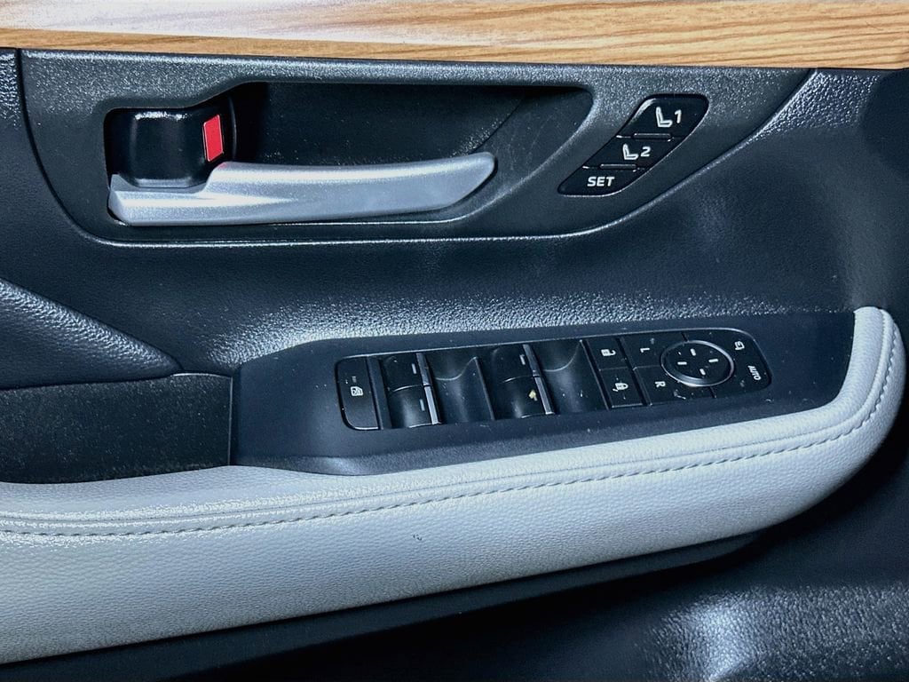 2024 Toyota Grand Highlander Platinum - Photo 15