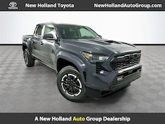 2026 Toyota Tacoma TRD Sport Truck Double Cab