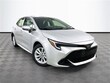 Toyota Corolla Hatchback