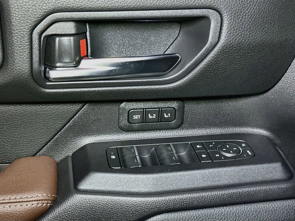 2026 Toyota Land Cruiser Land Cruiser 1958 - Photo 12