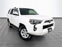 2022 Toyota 4Runner SR5 Premium Sport Utility