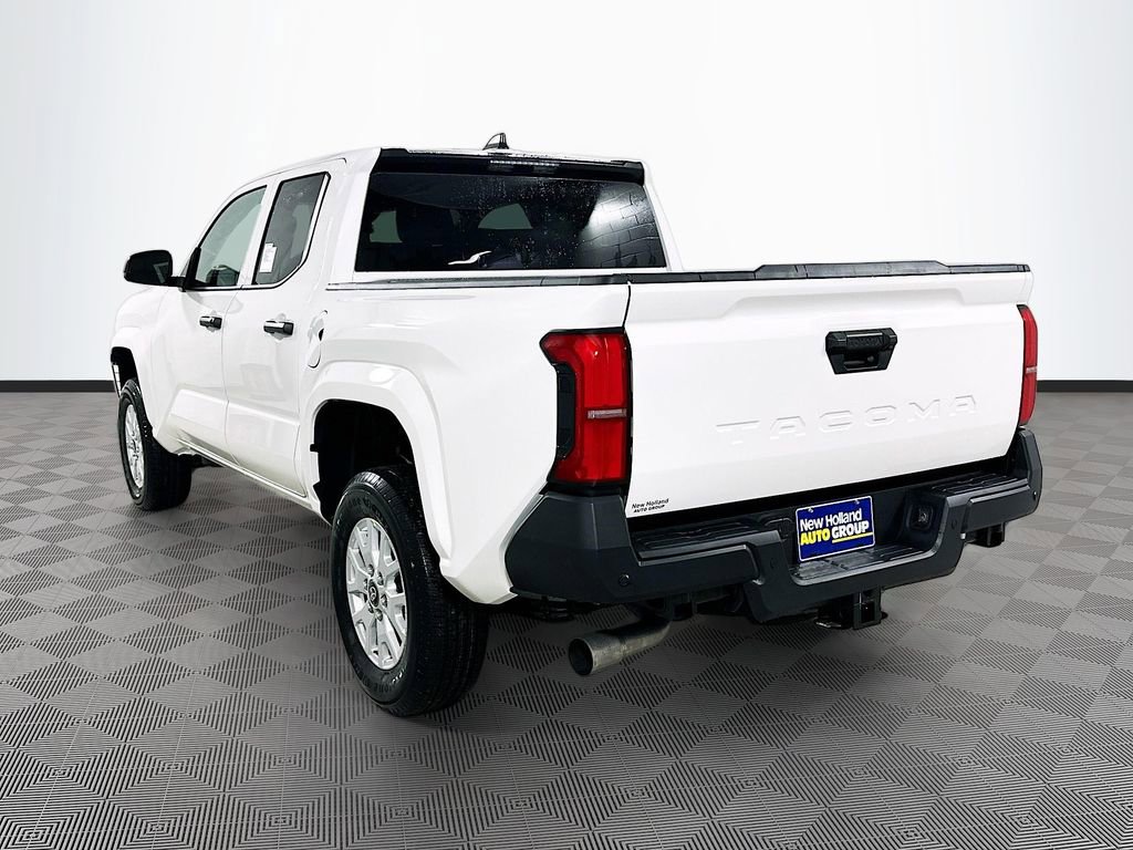2026 Toyota Tacoma SR - Photo 23