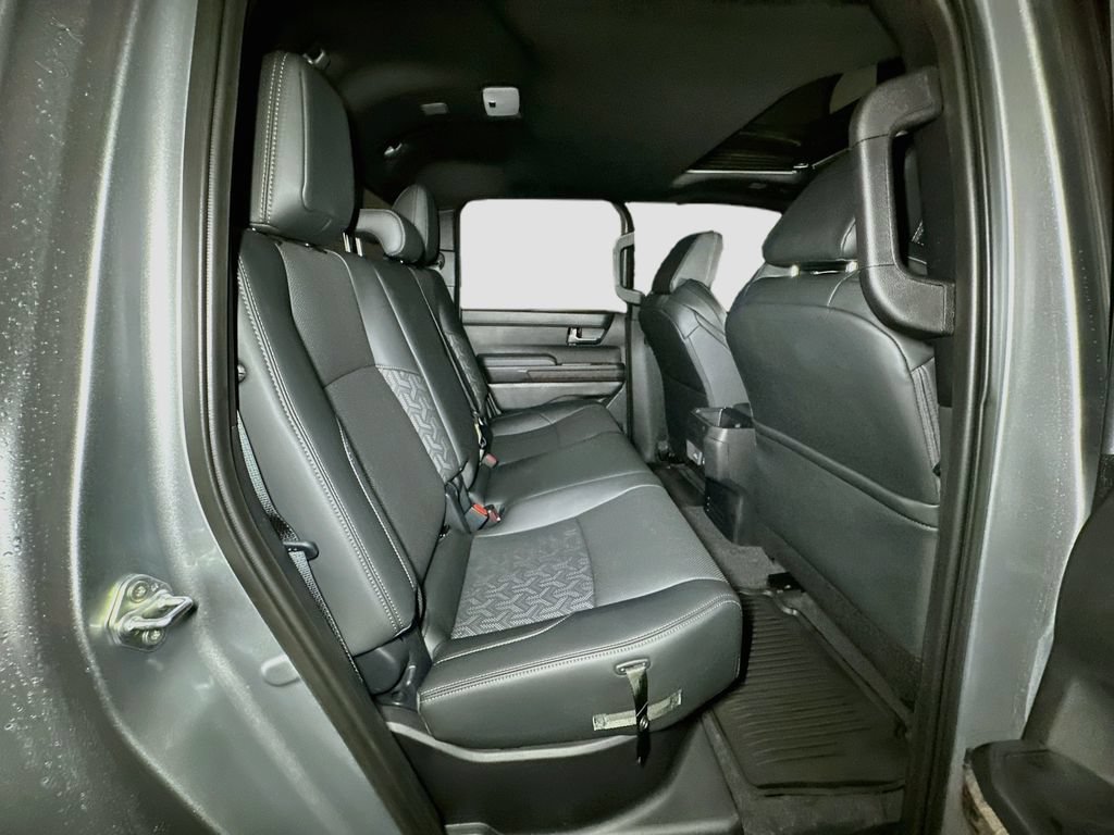 2026 Toyota Tacoma Limited - Photo 31