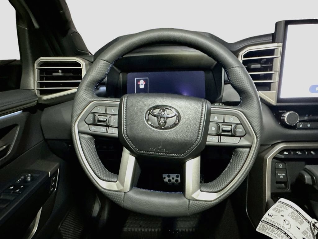 2026 Toyota Tundra Platinum - Photo 7