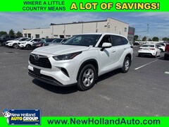 2023 Toyota Highlander L Sport Utility