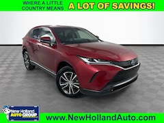 2023 Toyota Venza LE Sport Utility