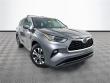 Toyota Highlander Hybrid