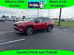 2023 Toyota RAV4 Prime XSE Sport Utility