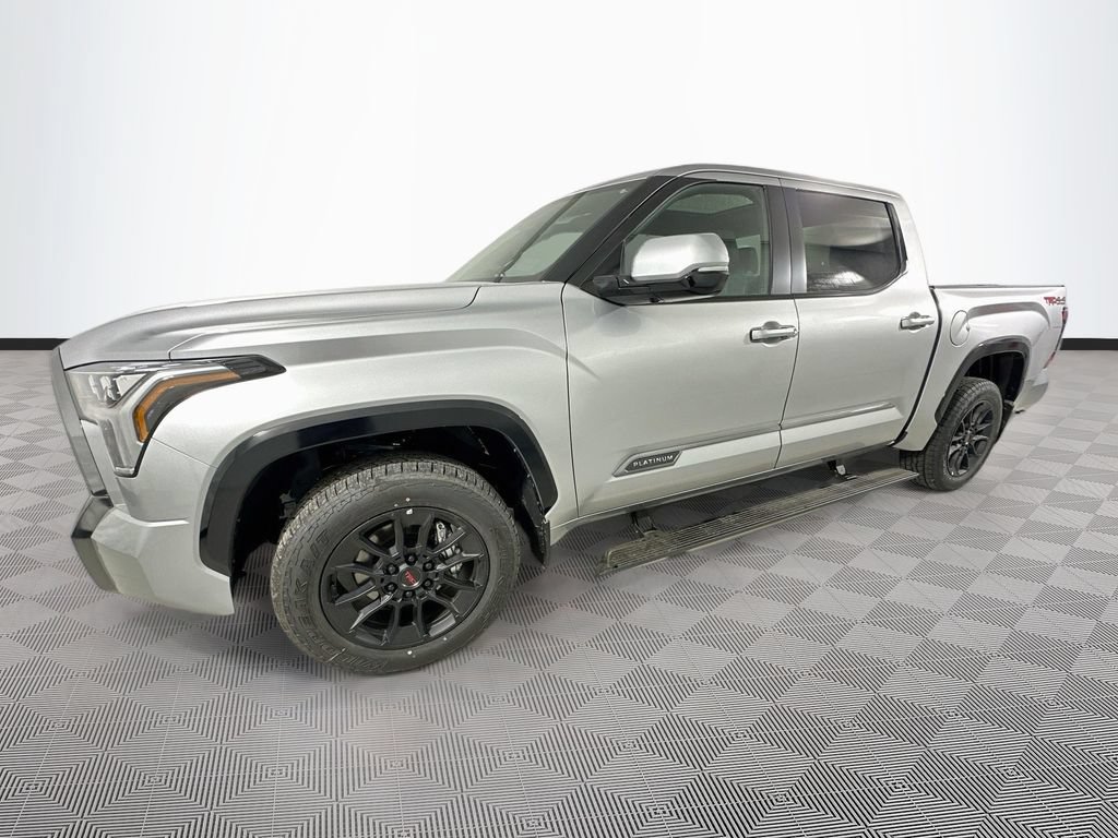2026 Toyota Tundra Platinum - Photo 23