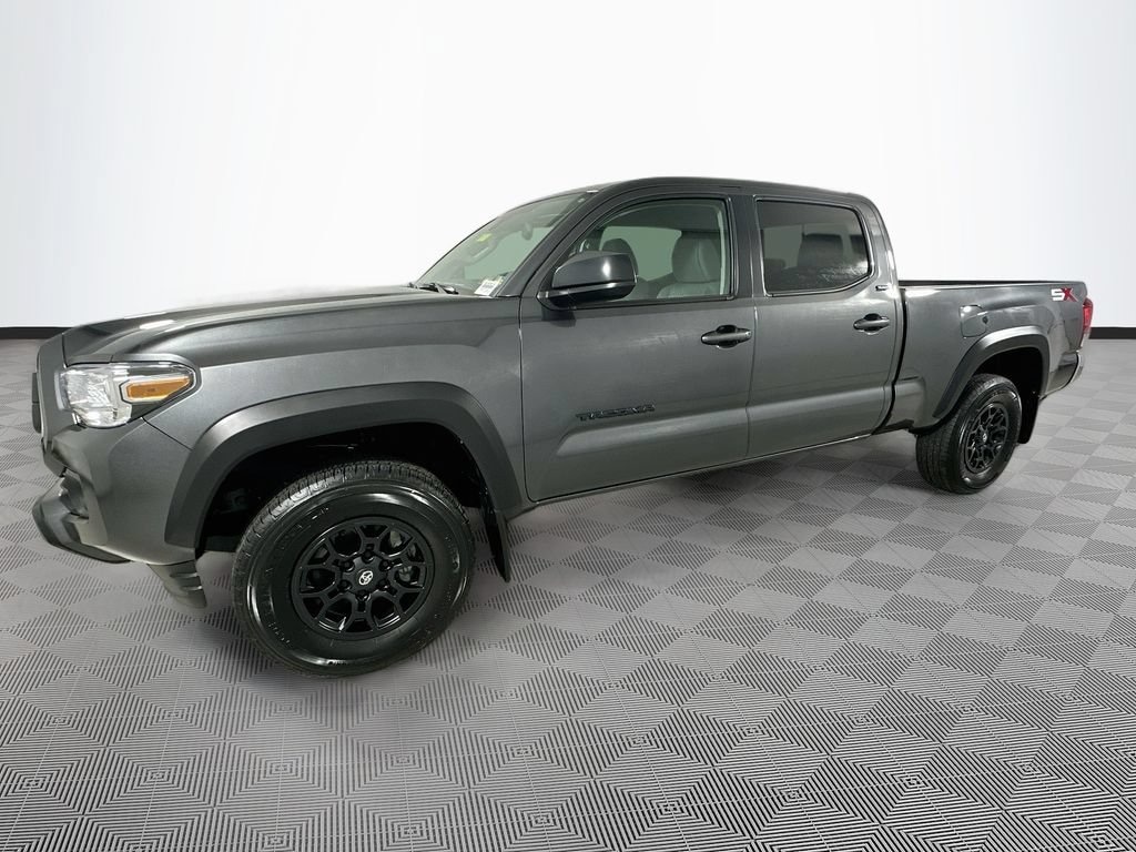 Certified 2023 Toyota Tacoma SR5 Truck