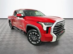 2024 Toyota Tundra Limited Truck