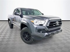 2021 Toyota Tacoma SR Truck