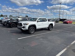 2022 Toyota Tacoma TRD Off-Road Truck