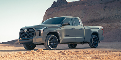 2023 Toyota Tundra | New Holland Toyota