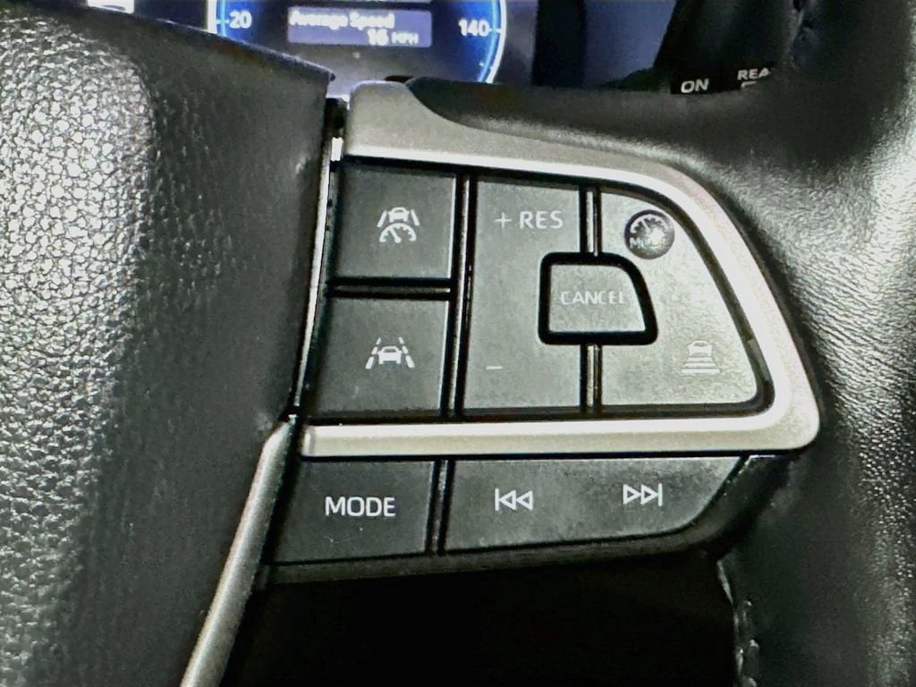2024 Toyota Grand Highlander Platinum - Photo 32