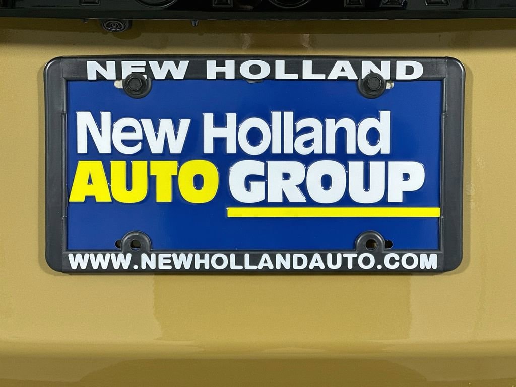 2026 Toyota Land Cruiser Base - Photo 20