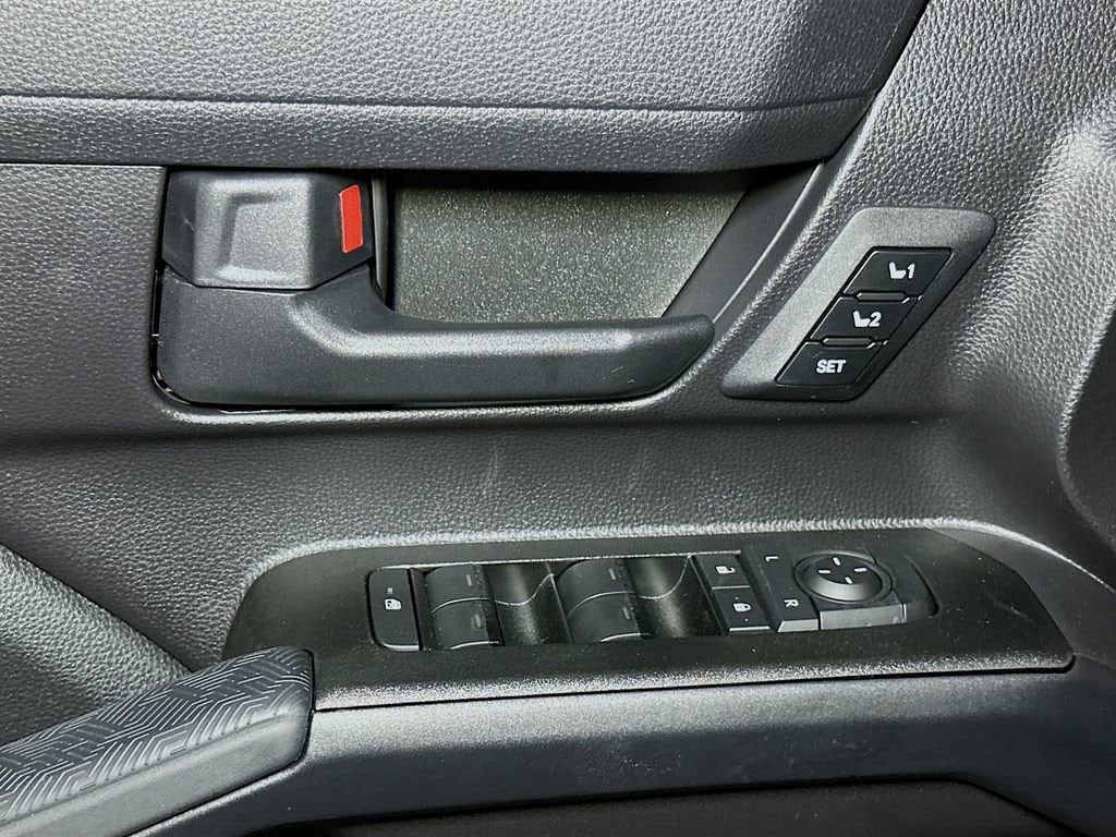 2026 Toyota 4Runner TRD Off-Road Premium - Photo 12