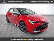  Toyota Corolla Hatchback