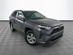 2024 Toyota RAV4 XLE Sport Utility