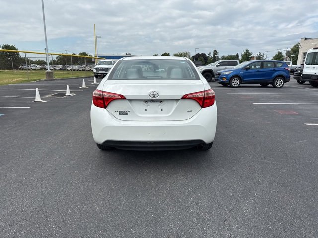 2019 Toyota Corolla XLE XSE photo 2