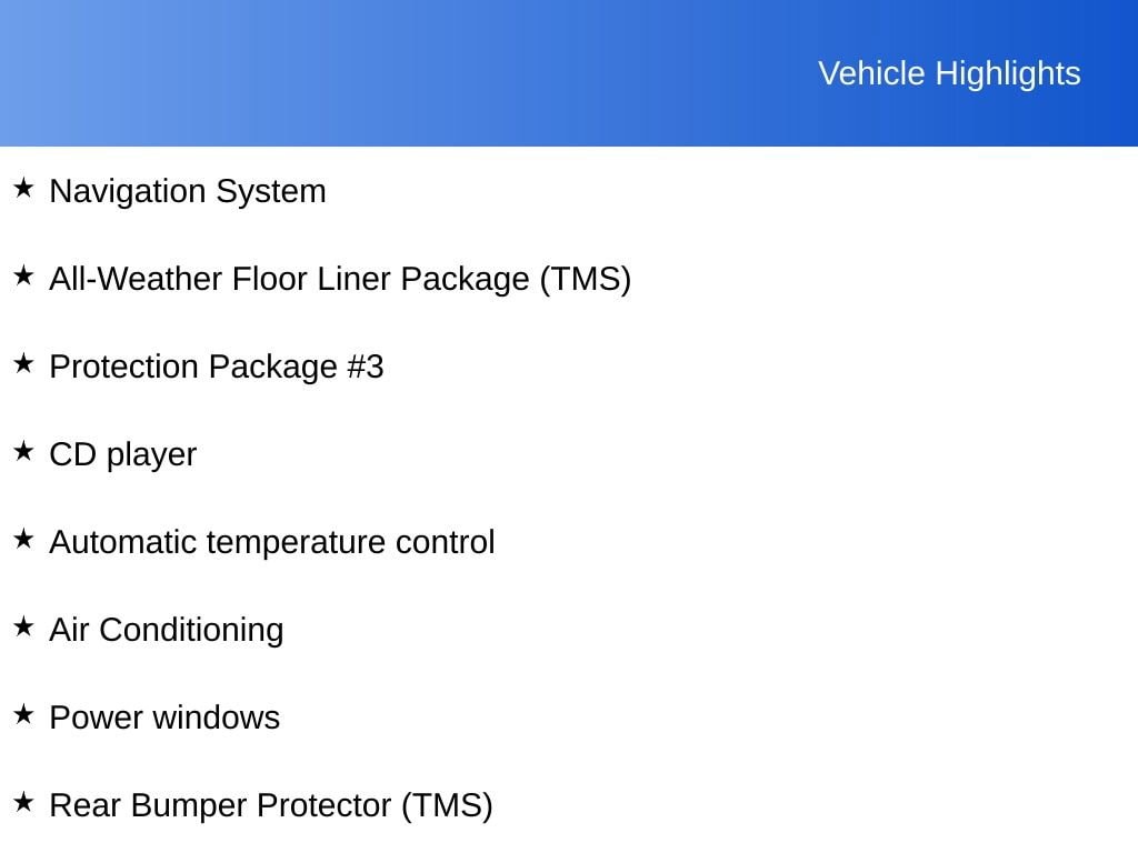 2019 Toyota Highlander XLE 4x4 V6's photo