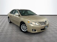 2011 Toyota Camry XLE Sedan