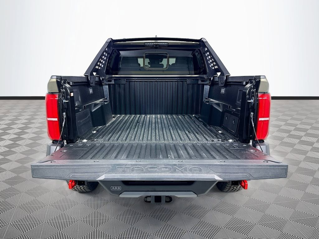 2026 Toyota Tacoma Trailhunter - Photo 21