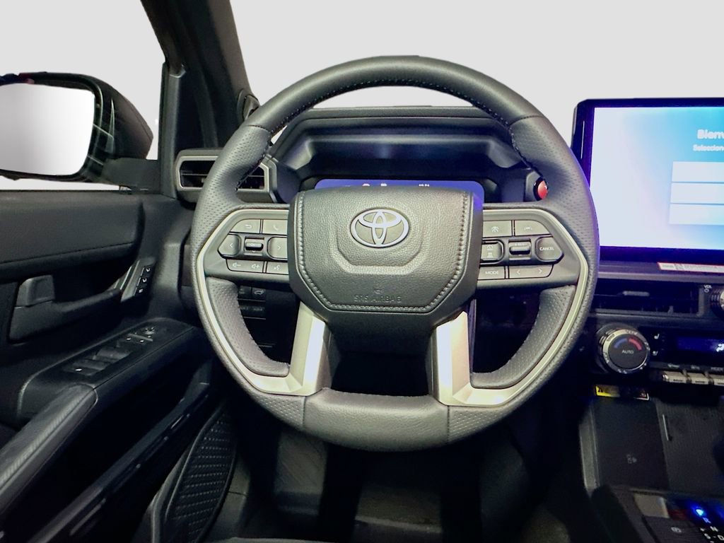 2026 Toyota 4Runner TRD Off-Road Premium - Photo 7