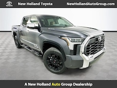 2026 Toyota Tundra i-FORCE MAX 1794 Edition i-FORCE MAX Truck CrewMax