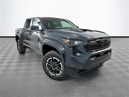 2025 Toyota Tacoma i-FORCE MAX TRD Sport i-FORCE MAX Truck Double Cab