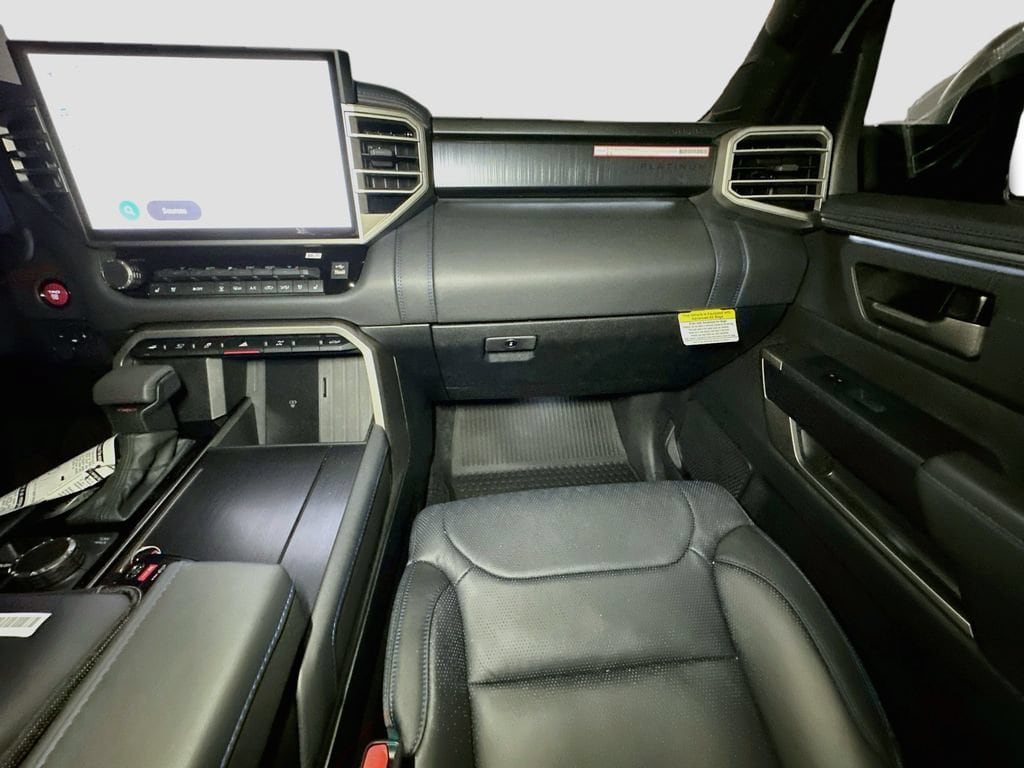 2026 Toyota Tundra Platinum - Photo 26