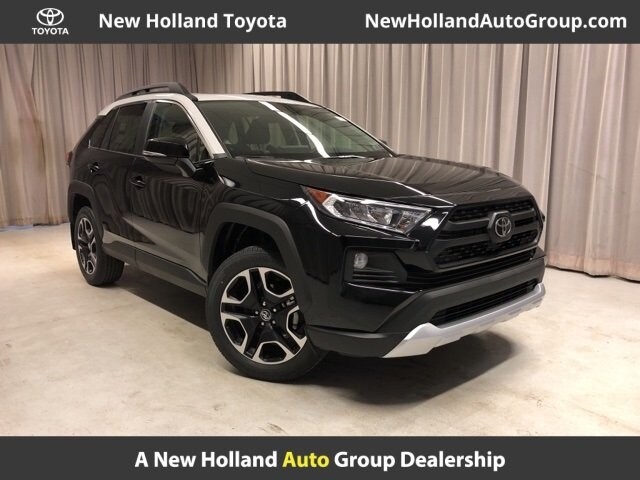 New Toyota Rav4 S For Sale New Holland Toyota