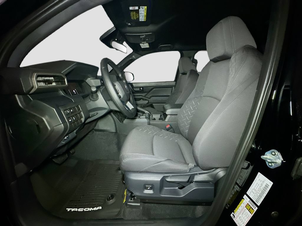 2026 Toyota Tacoma SR - Photo 14
