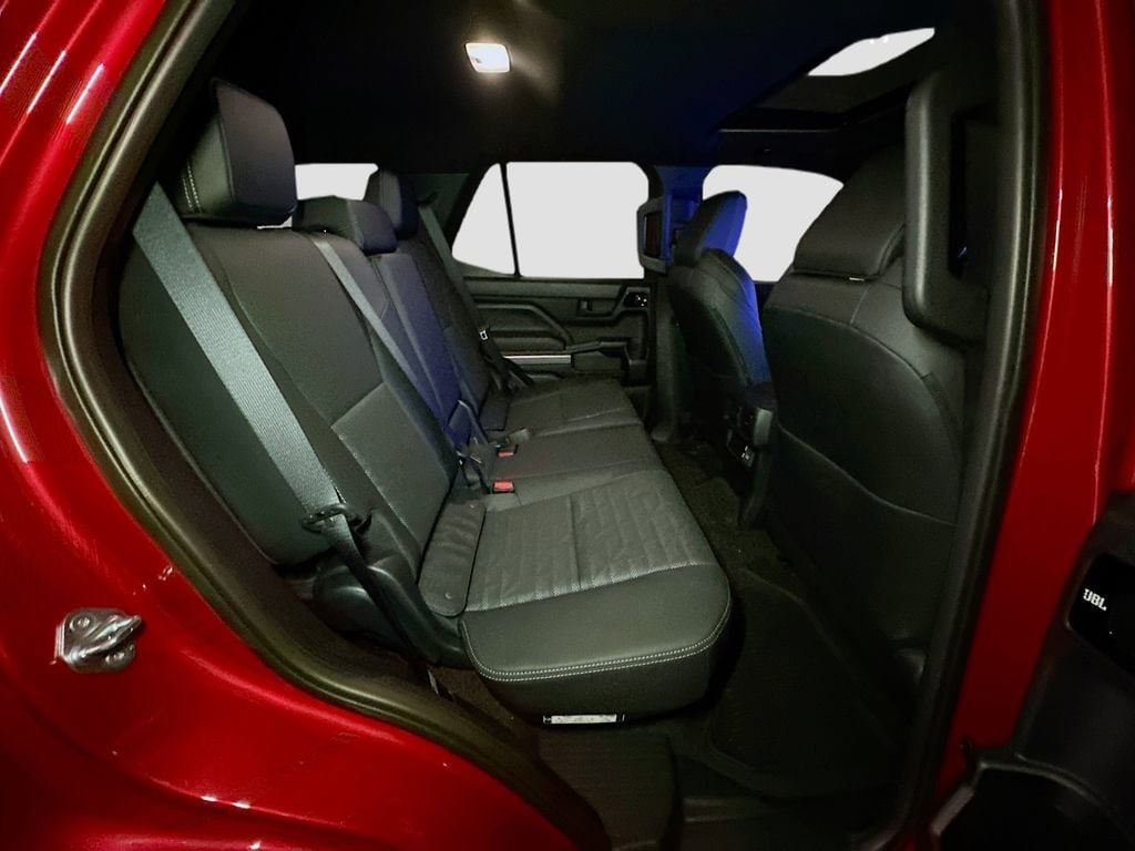 2026 Toyota 4Runner TRD Off-Road Premium - Photo 31