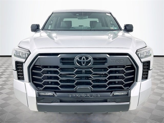 2026 Toyota Tundra Limited photo 2