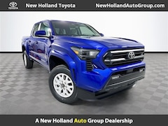 2025 Toyota Tacoma SR5 Truck Double Cab