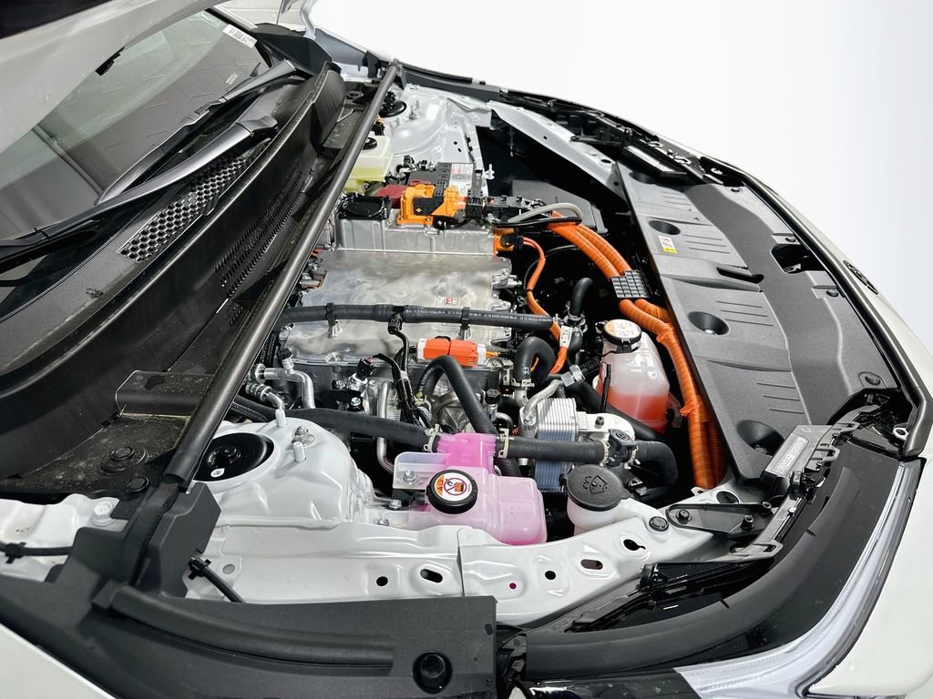 2026 Toyota C-HR SE - Photo 19