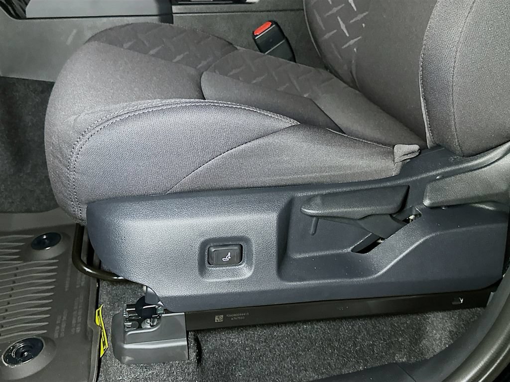 2026 Toyota Tacoma SR - Photo 13