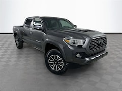 2023 Toyota Tacoma TRD Sport Truck